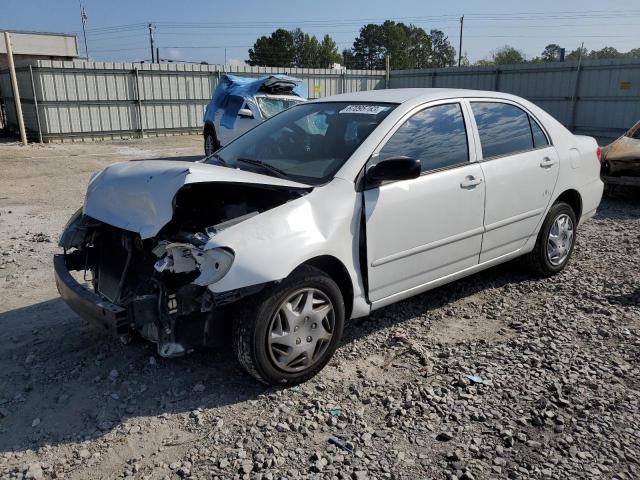 toyota corolla 2003 jtdbr32e730010117