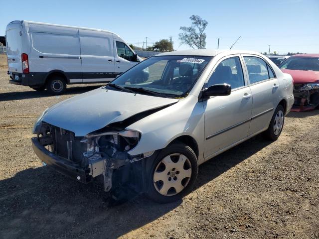 toyota corolla ce 2004 jtdbr32e742047402