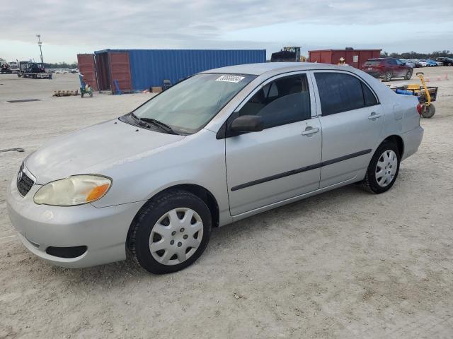 toyota corolla ce 2006 jtdbr32e760064005