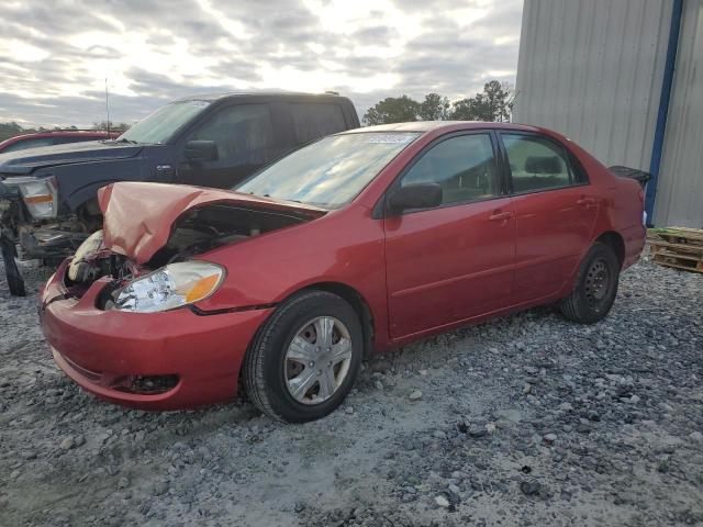 toyota corolla ce 2006 jtdbr32e760078969