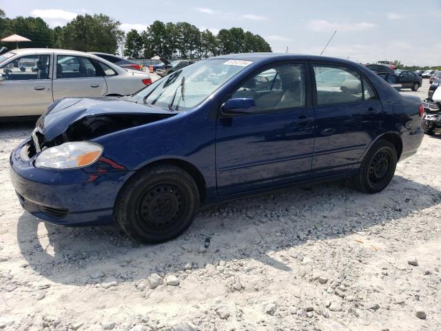 toyota corolla ce 2004 jtdbr32e842018703