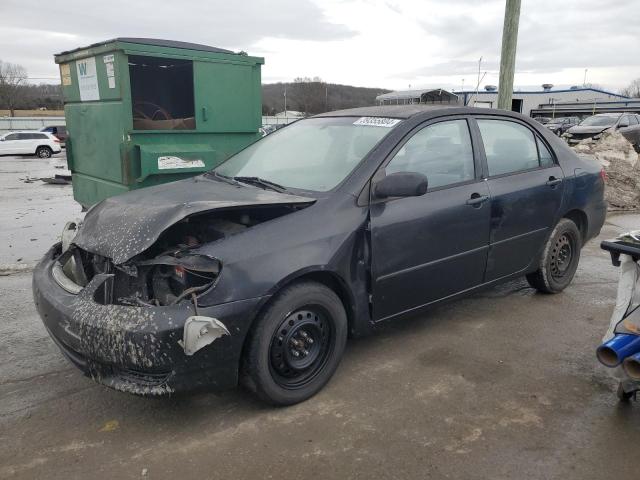 toyota corolla 2003 jtdbr32e930004464