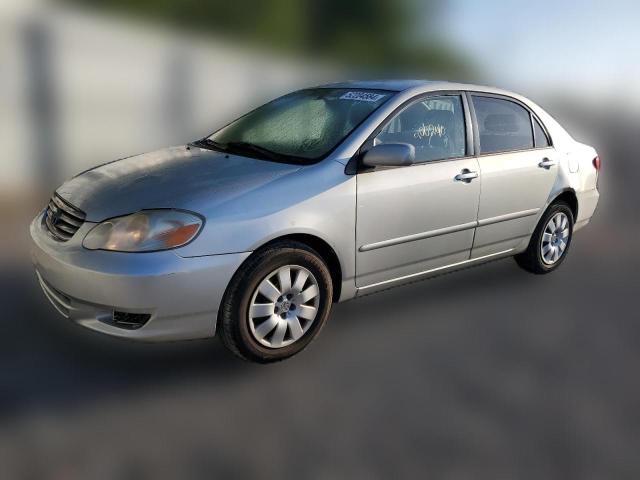 toyota corolla 2004 jtdbr32e942047756