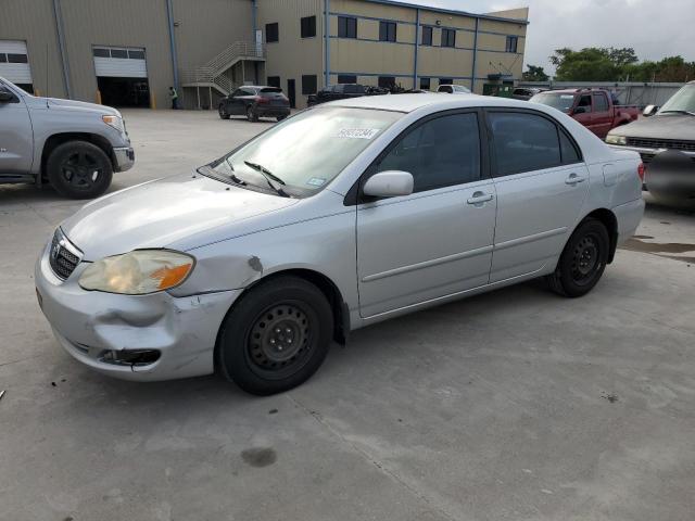 toyota corolla 2005 jtdbr32e952063313