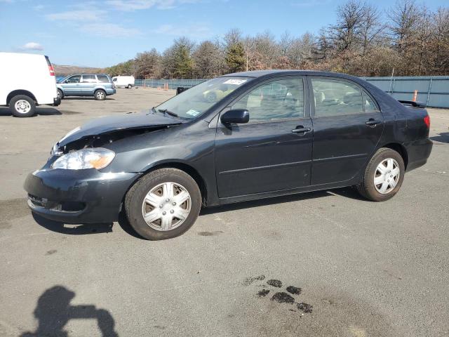 toyota corolla ce 2006 jtdbr32e960076818