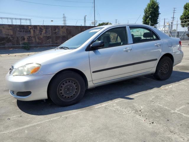 toyota corolla ce 2007 jtdbr32e970116381