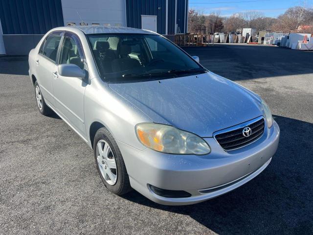 toyota corolla ce 2007 jtdbr32e970131768