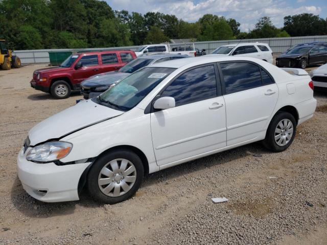 toyota corolla ce 2003 jtdbr32ex32005952