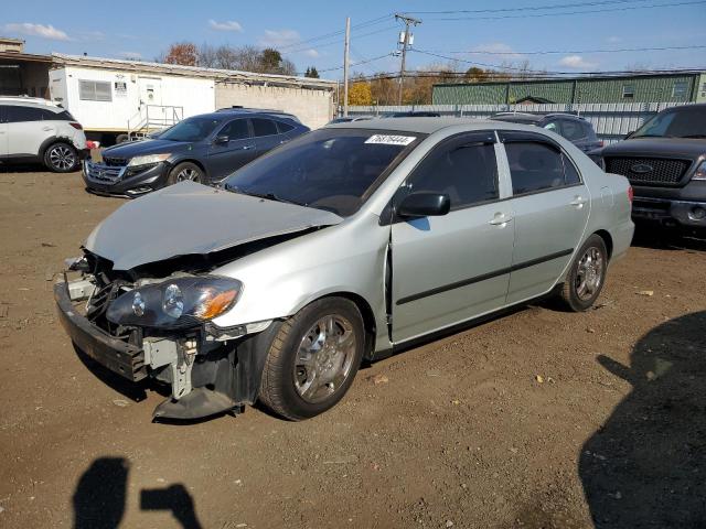 toyota corolla ce 2003 jtdbr32ex32007832