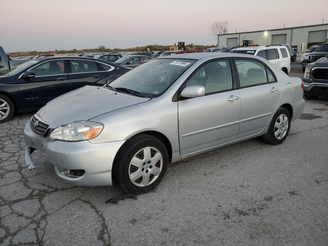 toyota corolla ce 2006 jtdbr32ex60068548