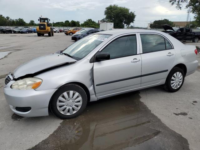 toyota corolla 2006 jtdbr32ex60083941