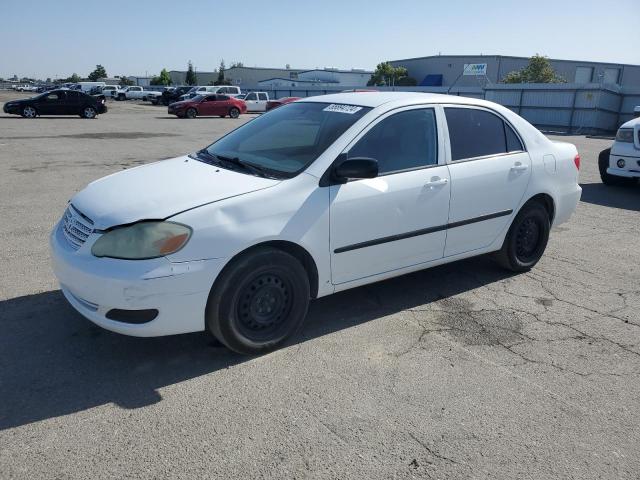 toyota corolla 2006 jtdbr32ex60086855