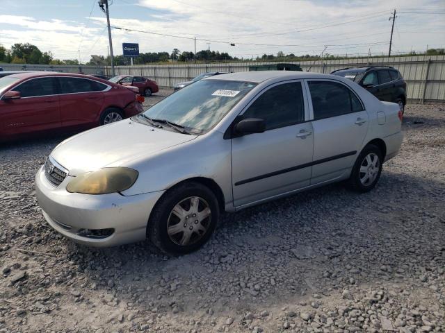 toyota corolla ce 2007 jtdbr32ex70132606