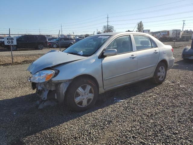 toyota corolla ce 2004 jtdbr38ex42046123