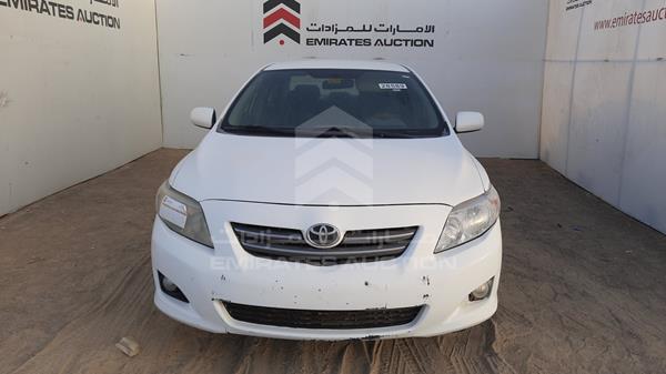 toyota corolla 2009 jtdbr42ex9j014431