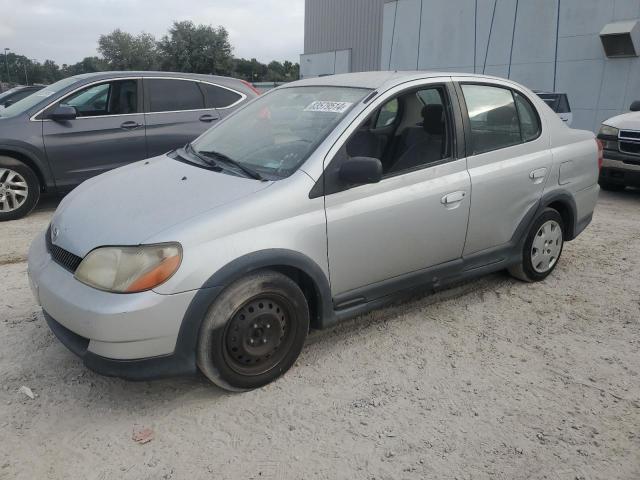 toyota echo 2001 jtdbt123010180854