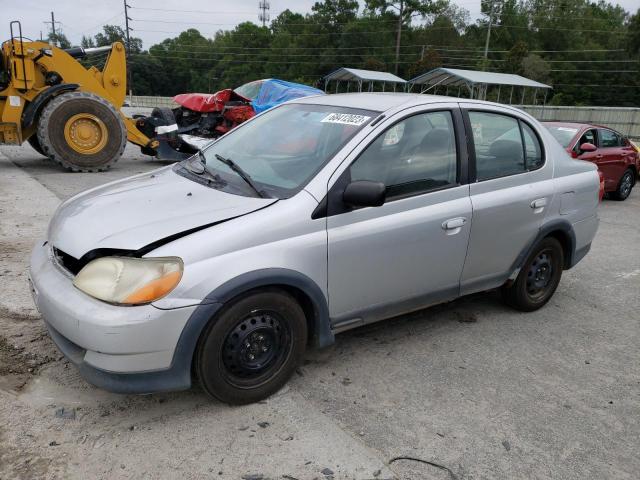 toyota echo 2002 jtdbt123020232095