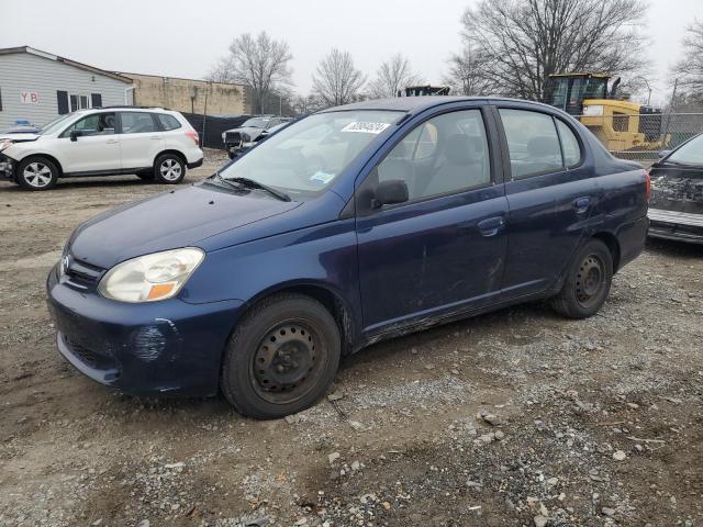 toyota echo 2003 jtdbt123030278771