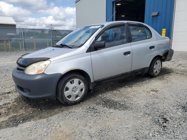 toyota echo 2003 jtdbt123035032001