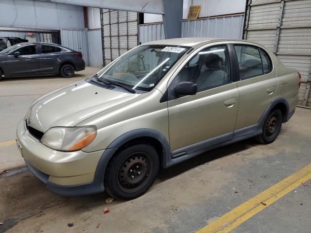 toyota echo 2000 jtdbt1230y0086712