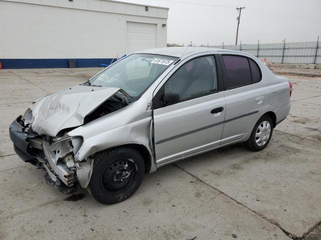 toyota echo 2001 jtdbt123110139326