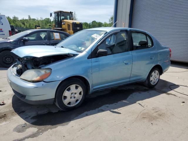 toyota echo 2002 jtdbt123120216259