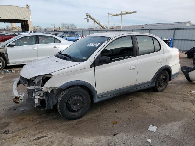 toyota echo 2003 jtdbt123130284501