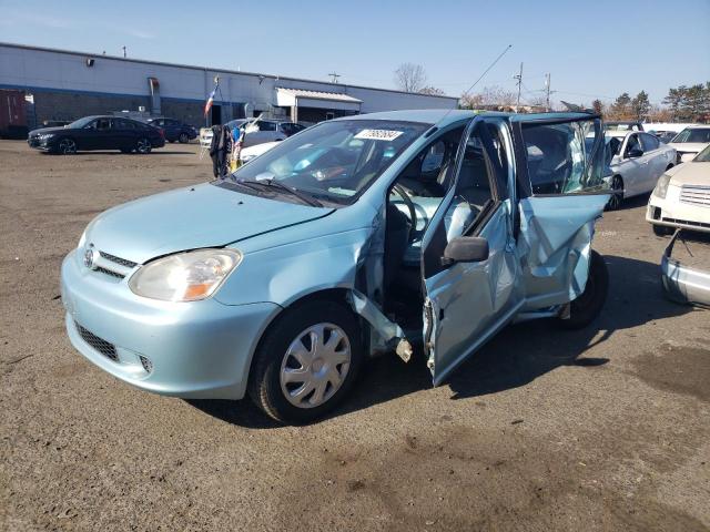 toyota echo 2003 jtdbt123130284868