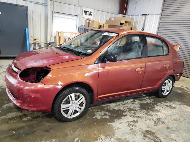 toyota echo 2003 jtdbt123130298916