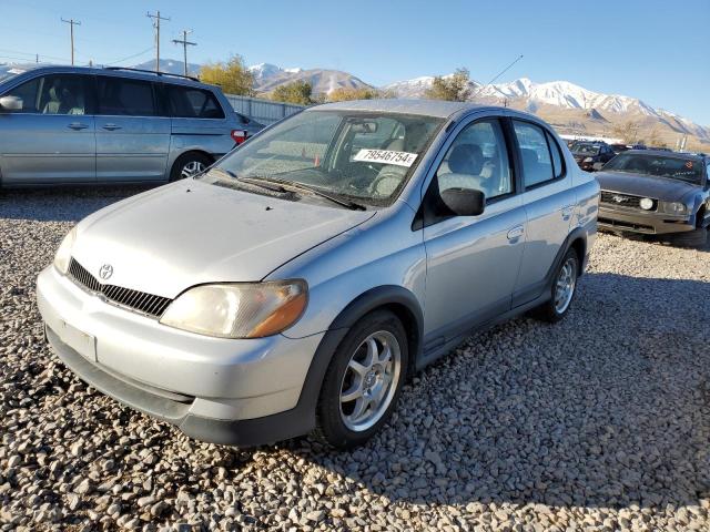 toyota echo 2000 jtdbt1231y0077890