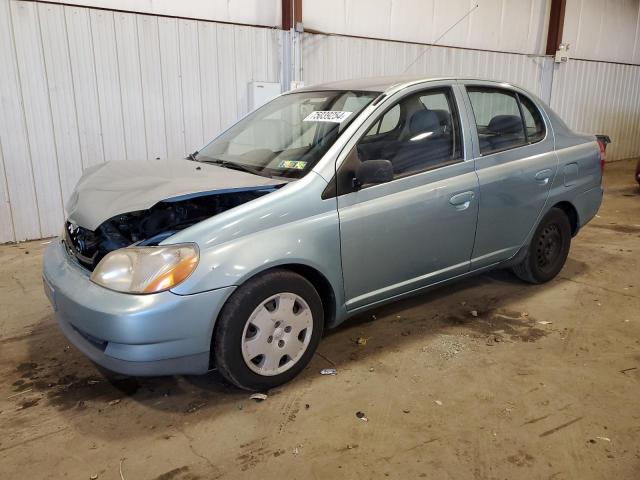 toyota echo 2000 jtdbt1231y0088548