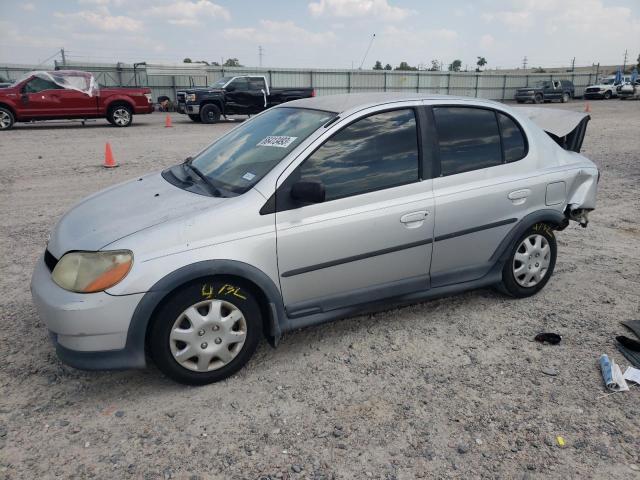 toyota echo 2001 jtdbt123210141084