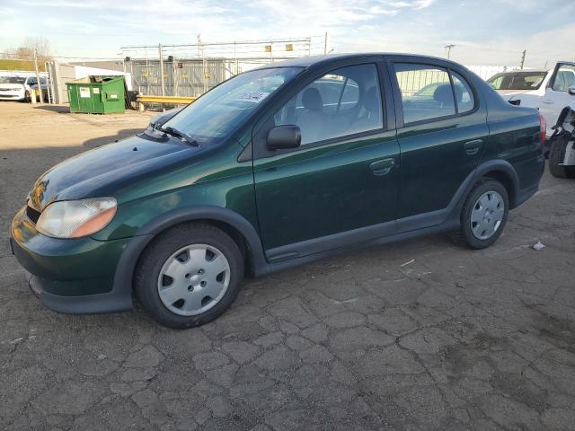 toyota echo 2001 jtdbt123210147550