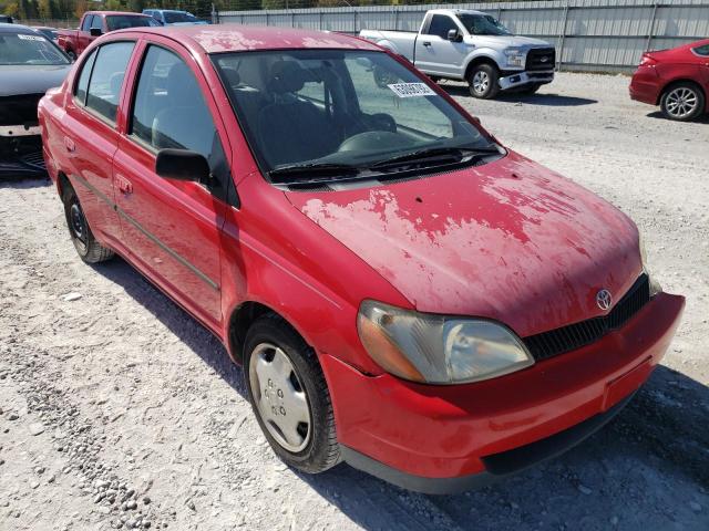 toyota echo 2001 jtdbt123310106540