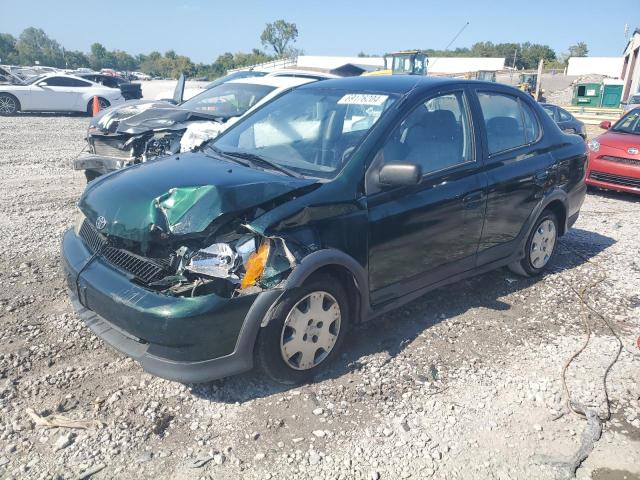 toyota echo 2002 jtdbt123320216909