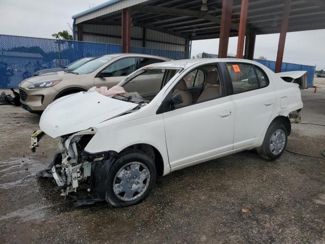 toyota echo 2003 jtdbt123330280546