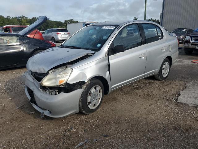 toyota echo 2003 jtdbt123335045860