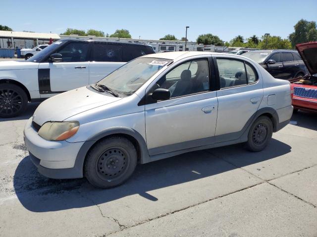 toyota echo 2001 jtdbt123410135688