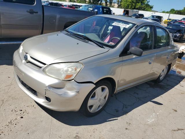 toyota echo 2003 jtdbt123430287750