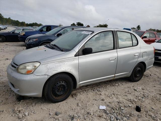 toyota echo 2003 jtdbt123435036620