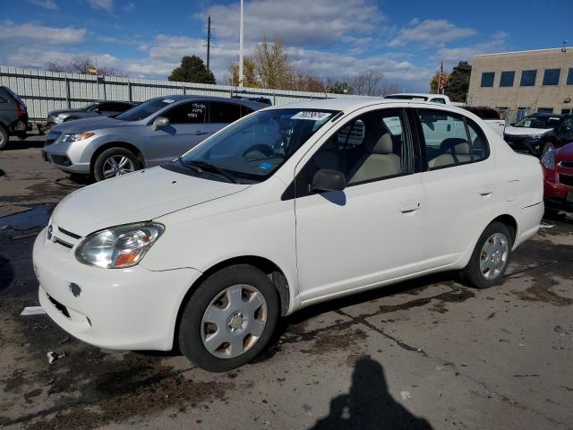 toyota echo 2003 jtdbt123435040621