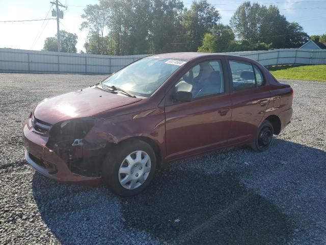 toyota echo 2003 jtdbt123435042725