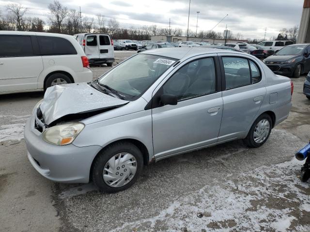 toyota echo 2003 jtdbt123435049755