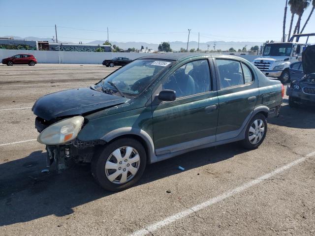 toyota echo 2004 jtdbt123440335992