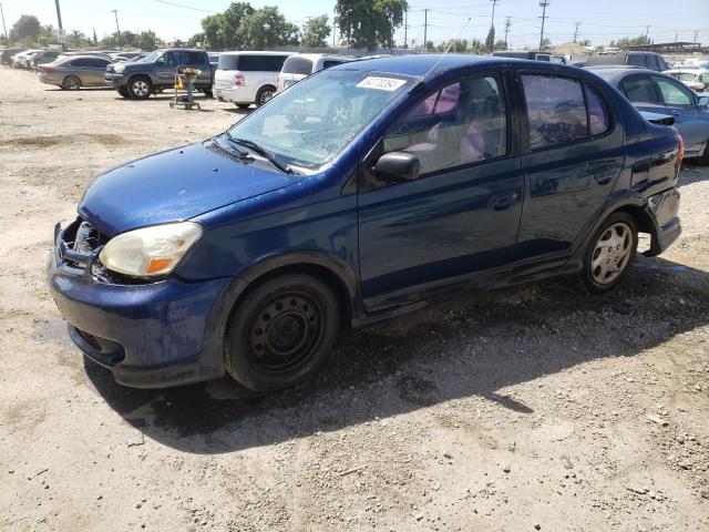 toyota echo 2004 jtdbt123440341968