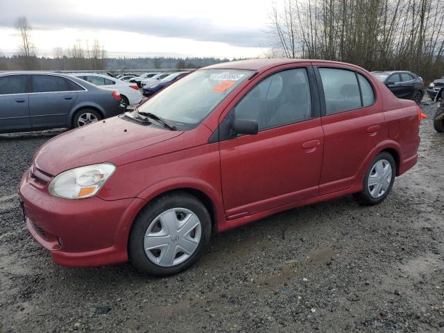 toyota echo 2005 jtdbt123450360134