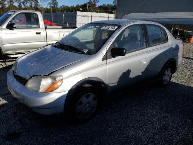 toyota echo 2000 jtdbt1234y0031194