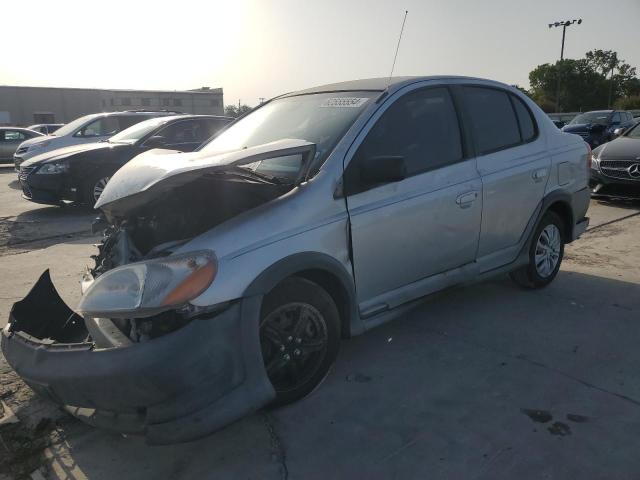 toyota echo 2000 jtdbt1234y0036380