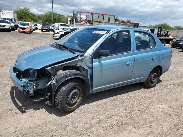 toyota echo 2000 jtdbt1234y0065121