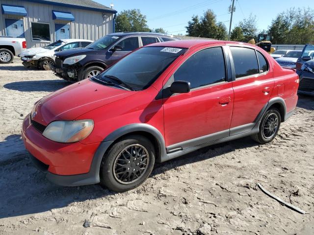 toyota echo 2001 jtdbt123510197987